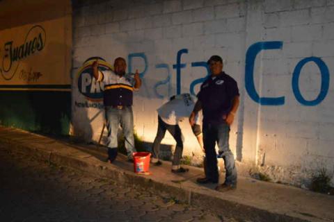 Rafael Coca ofrece servicios públicos y capacitación a la mujer imagen 4