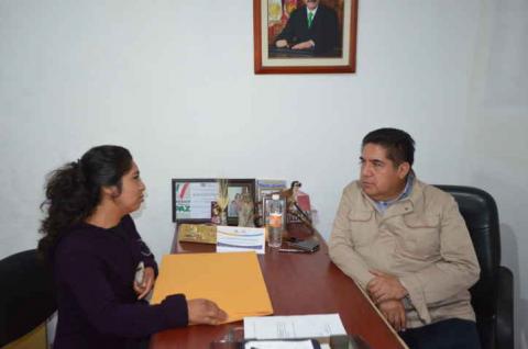 Atiende Vicente Hernández Roldán a Ciudadanía en, “Miércoles Ciudadano” en Comunidades imagen 9