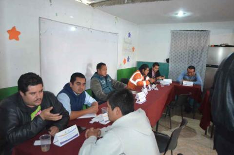 Atiende Vicente Hernández Roldán a Ciudadanía en, “Miércoles Ciudadano” en Comunidades imagen 8