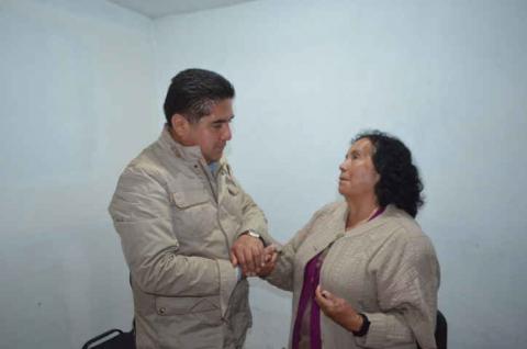 Atiende Vicente Hernández Roldán a Ciudadanía en, “Miércoles Ciudadano” en Comunidades imagen 13
