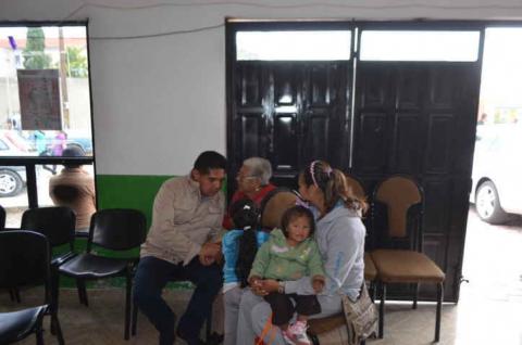 Atiende Vicente Hernández Roldán a Ciudadanía en, “Miércoles Ciudadano” en Comunidades imagen 5