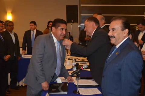 Nombran a VHR Coordinador Nacional de Alcaldes de la ANAC imagen 8