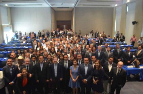 Acude VHR a “Encuentro de Autoridades Electas de la ANAC” imagen 4