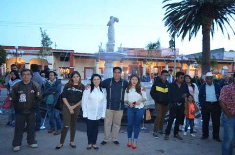 Reanudan en Calpulalpan “Domingos Danzoneros” imagen 7