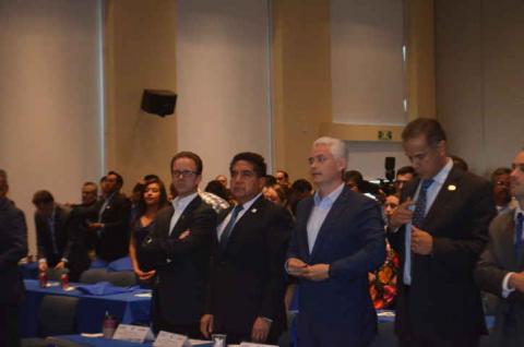 Acude VHR a “Encuentro de Autoridades Electas de la ANAC” imagen 5