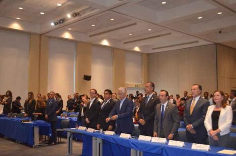 Acude VHR a “Encuentro de Autoridades Electas de la ANAC” imagen 6