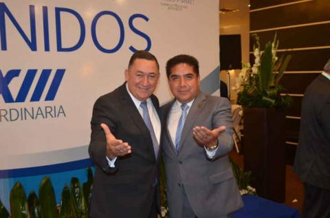 Nombran a VHR Coordinador Nacional de Alcaldes de la ANAC imagen 7
