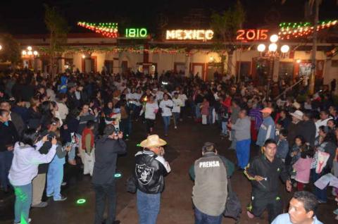Dan continuidad en Calpulalpan a la “Carrera por la Libertad” imagen 17