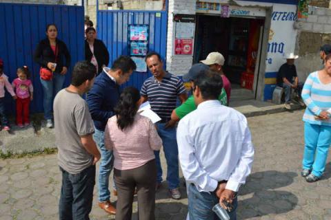 Seguiré dando respuesta a la ciudadanía de Cuamilpa municipio de Tetlatlahuca: BZF imagen 2
