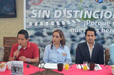 Convoca Senadora Adriana Dávila a la carrera “Sin distinciones” en pro de migrantes imagen 4
