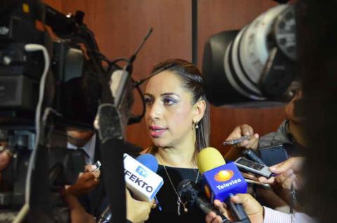 Condena Senadora Adriana Dávila ataque en contra de dos migrantes imagen 2