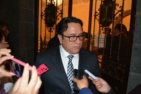Califica ITE como exitoso 1er. debate entre candidatos a gobernador