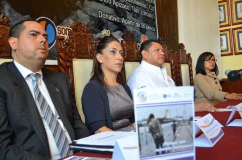 Inaugura Adriana Dávila en Calpulalpan campaña en pro de migrantes “Sin distinciones” imagen 3