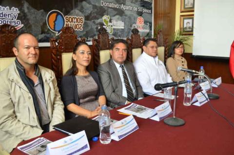 Inaugura Adriana Dávila en Calpulalpan campaña en pro de migrantes “Sin distinciones” imagen 2