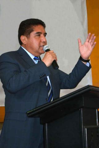Nombran a VHR Coordinador Nacional de Alcaldes de la ANAC imagen 6