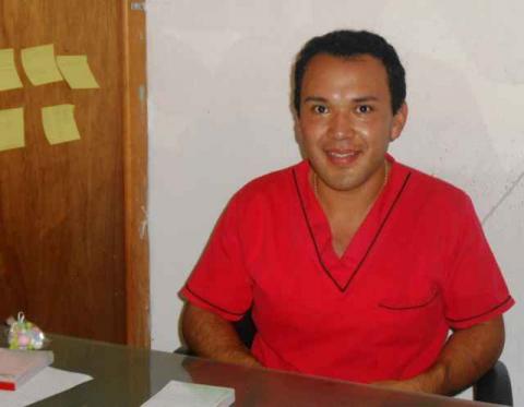 Otorga Ayuntamiento hidroterapia a personas vulnerables imagen 2