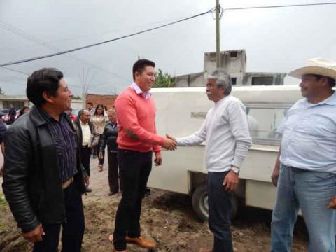 Tepeyanco invirtió 3.5 mdp en perforación y equipamiento de pozos imagen 1