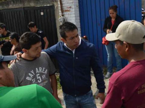 Seguiré dando respuesta a la ciudadanía de Cuamilpa municipio de Tetlatlahuca: BZF imagen 4