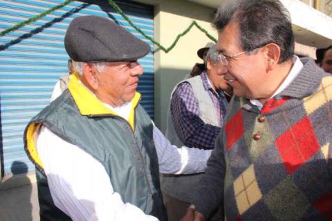 “Tlaxformación” reactivará la economía de la región poniente: SOO