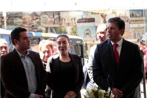 Inaugura grupo ATAH edificio “Supra”, genera empleo a familias