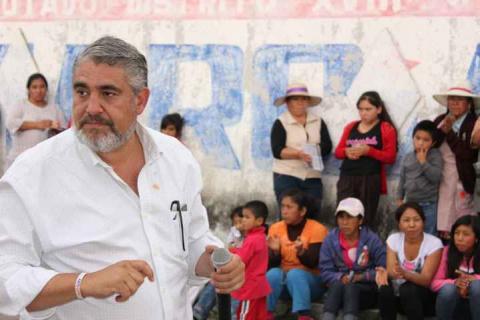 Se roba PRI propuestas de Lohr y provoca burla en redes hacia Jasso