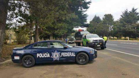 Inicia operativo de Semana Santa en México imagen 4