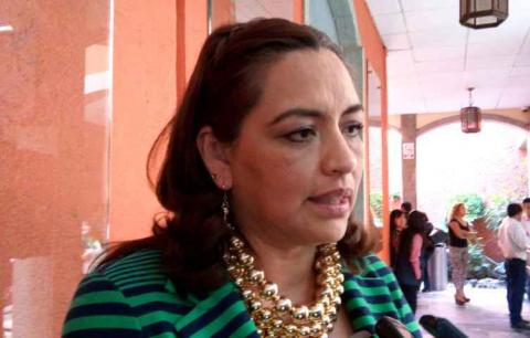 Denuncia Eréndira trato discriminatorio del Registro Civil