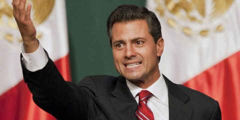 Empresarios pierden confianza a gobierno de Peña