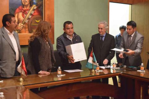 Analizarán diputados paquete económico 2016 de MGZ imagen 1