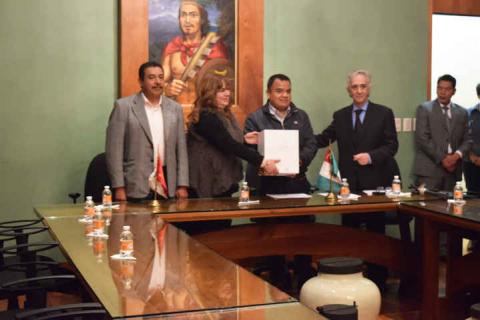 Analizarán diputados paquete económico 2016 de MGZ imagen 2