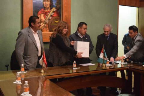 Analizarán diputados paquete económico 2016 de MGZ imagen 3