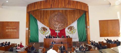 Aprueban reformas a Ley la Comisión de Derechos Humanos imagen 2