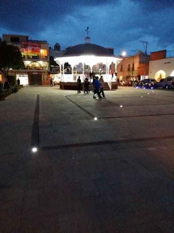 A Año y medio de Gobierno Municipal, hacen de Calpulalpan una Ciudad Progresista imagen 7