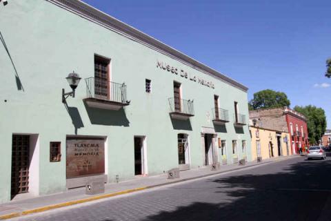 Recibió Museo de la Memoria a más de 29 mil visitantes en este año