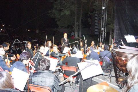 Con gran éxito culmina el Tercer festival Cultural en el marco del avistamiento de luciérnagas 2016 imagen 13