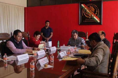 Inició apertura de paquetes de informes de cuentas públicas 2015 imagen 2
