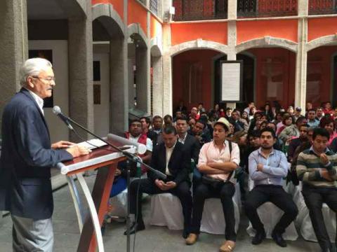 Llama Mosqueda a la unidad priista de Tlaxcala imagen 2