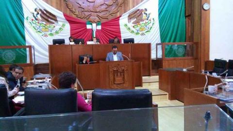 Urge Temoltzin Martínez concretar a la brevedad nombramiento de ombudsman imagen 2