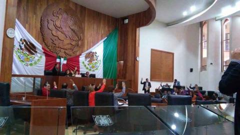 Urge Temoltzin Martínez concretar a la brevedad nombramiento de ombudsman imagen 3