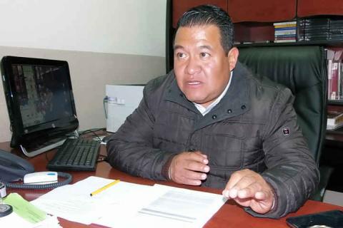  Francisco Mixcoatl Antonio, presidente de la CEDH, invitó a la población en general a asistir al sexto Festival de Derechos Humanos.
