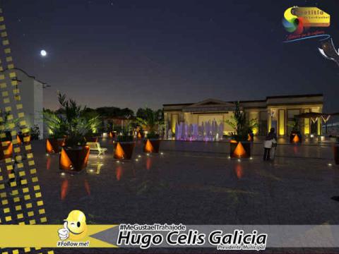 Tepetitla contara con “Biblioteca Virtual y un Teatro al aire Libre” imagen 4