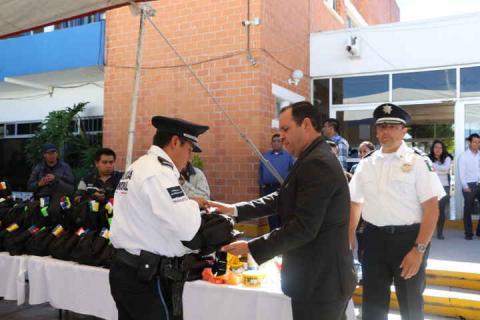 Apizaco a la vanguardia en la implementación del NSPA imagen 1