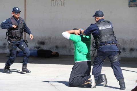 Apizaco a la vanguardia en la implementación del NSPA imagen 2