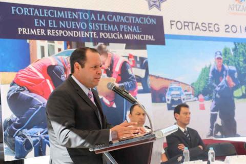 Apizaco a la vanguardia en la implementación del NSPA imagen 3