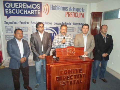 Orquestó gobierno marianista detención de Francisco Román imagen 2