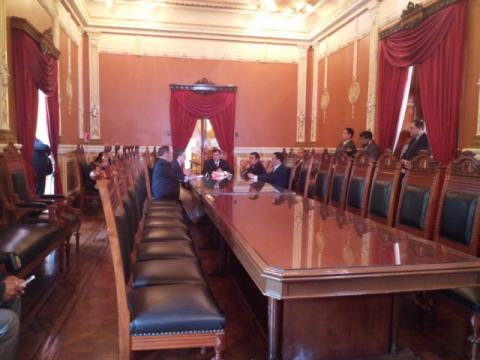 Acciones contundentes contra violaciones a DH, requiere la sociedad imagen 2