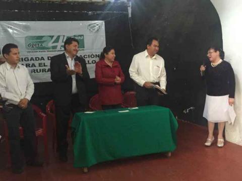 144 alumnos finalizan curso de computación gratuito en Chiautempan imagen 2