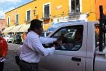 Algredo Jaramillo inicia precampaña para la gubernatura por MC imagen 2