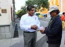 Algredo Jaramillo inicia precampaña para la gubernatura por MC imagen 3