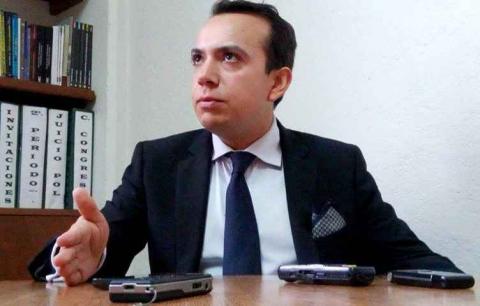 Niega justicia federal reinstalación de exmagistrado supernumerario